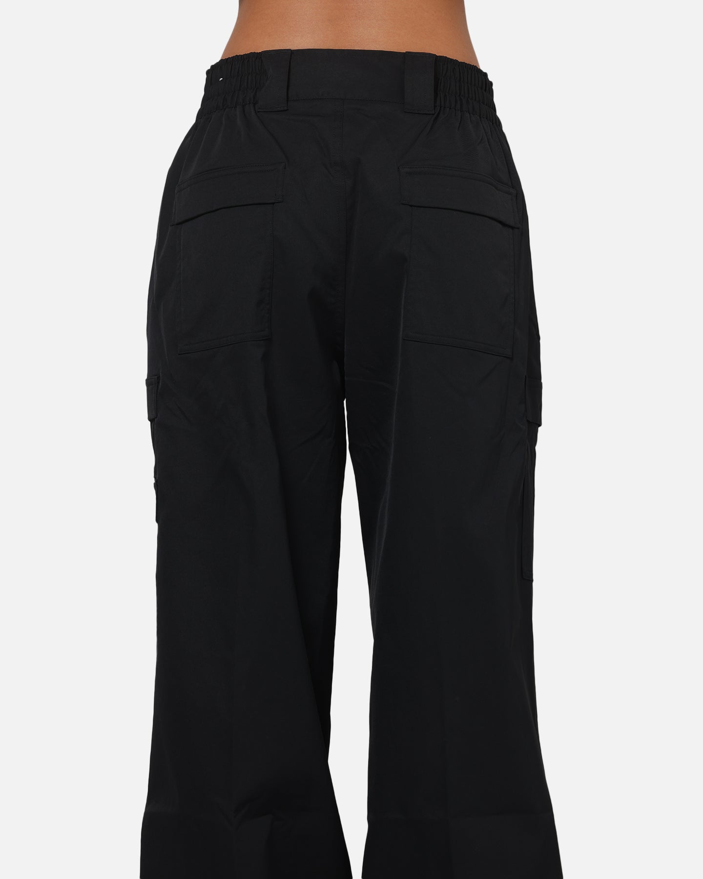 Jordan Women's Heavyweight Chicago Pants Black