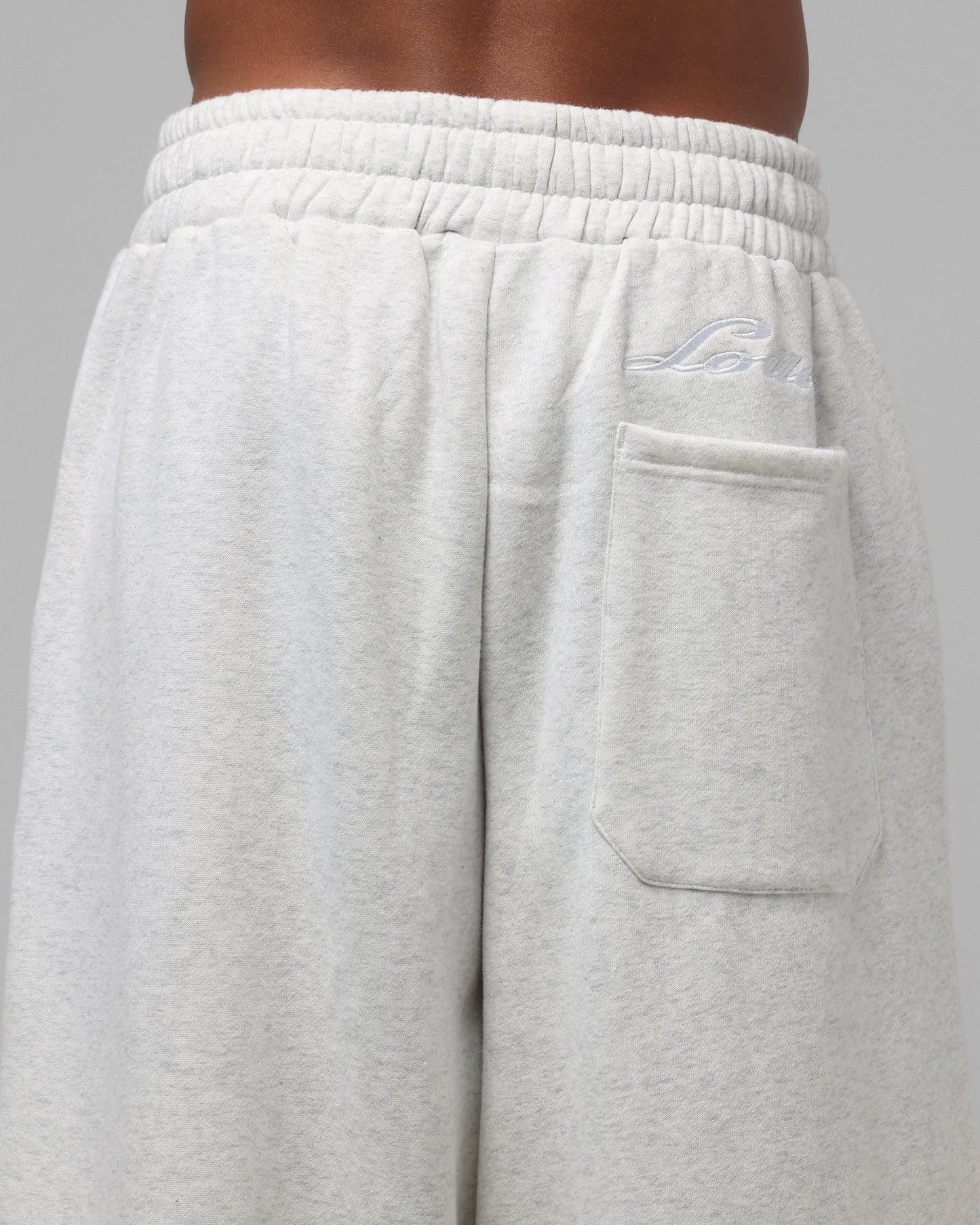 Loiter Pearl Sweatpants Off White
