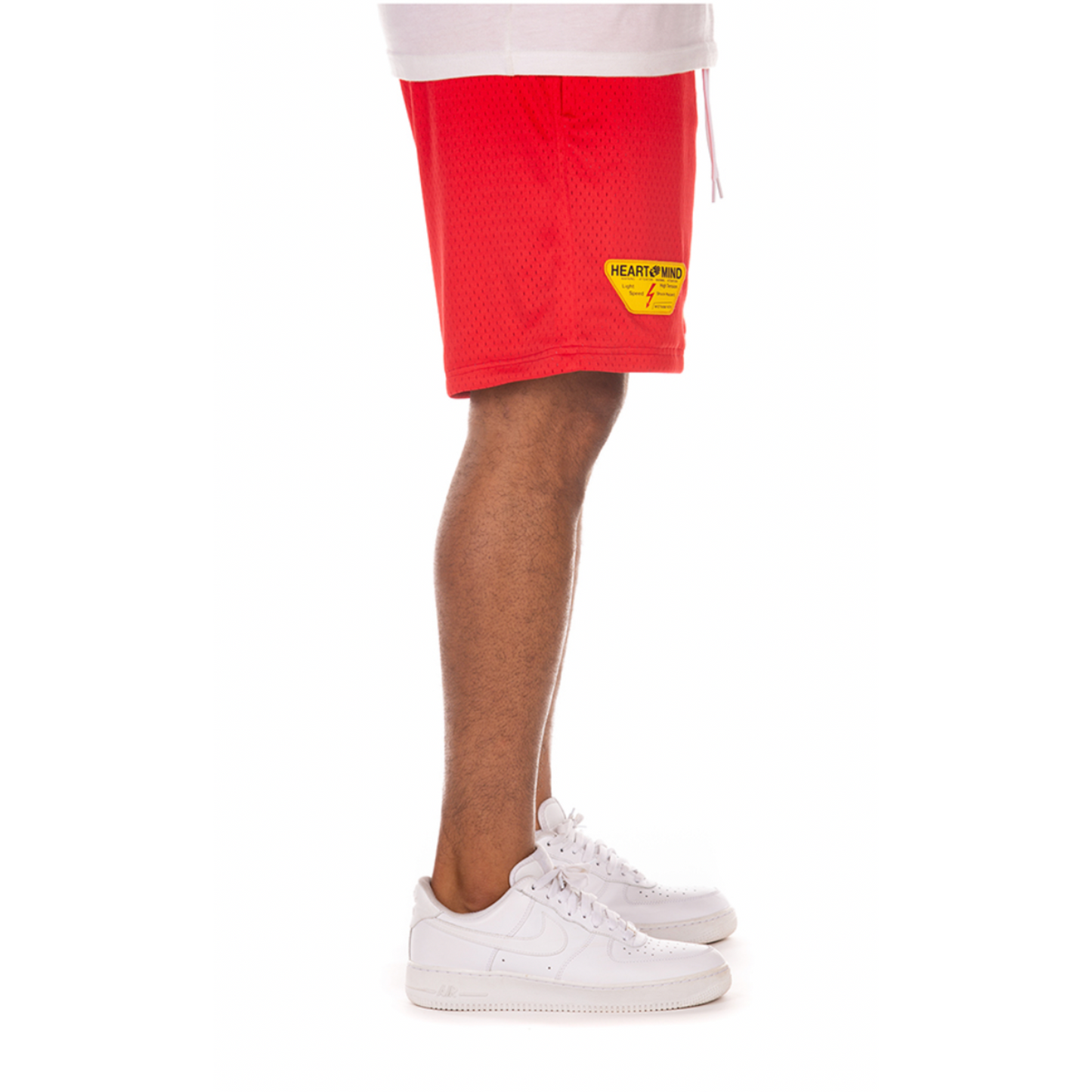 Billionaire Boys Club Roo Short