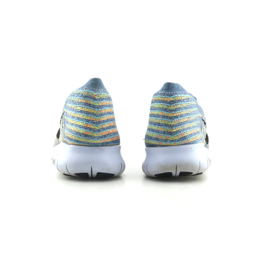 NIKE FREE RN FLYKNIT