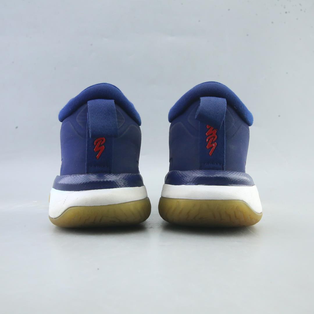 NIKE AIR JORDAN ZION 1