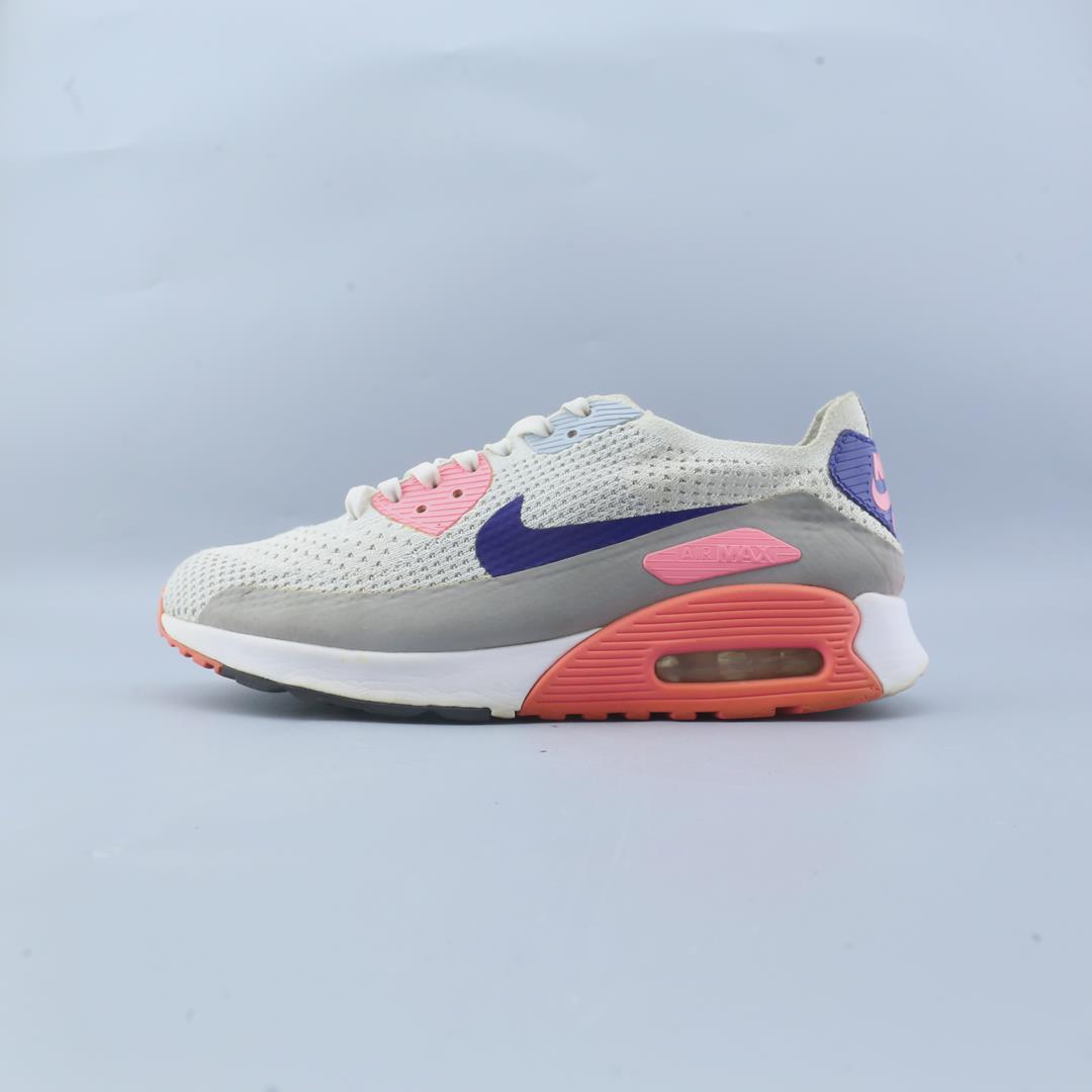 NIKE AIR MAX 90 ULTRA FLYKNIT 2