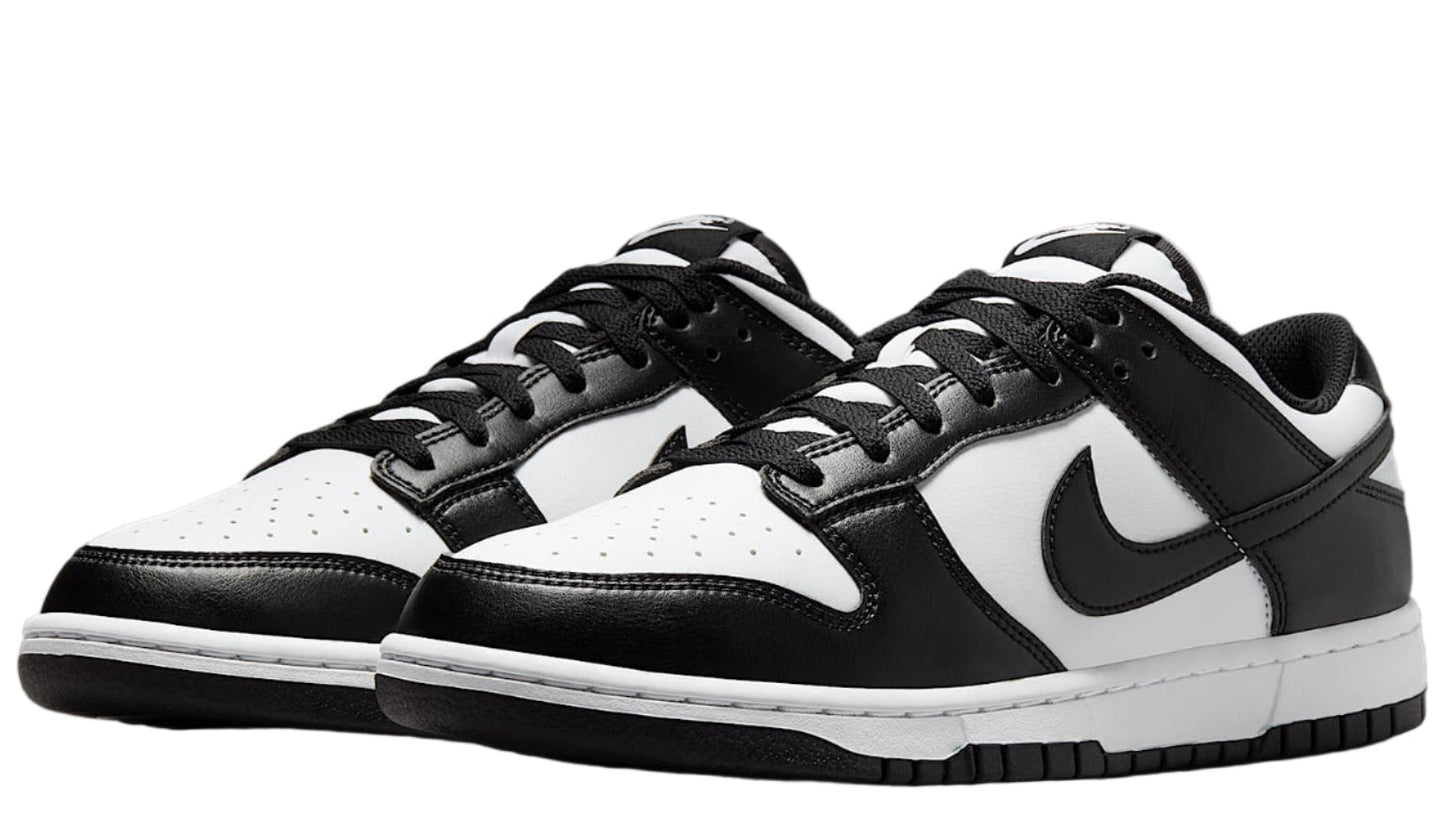 Nike Dunk Low Retro White Black (2021) “Panda”