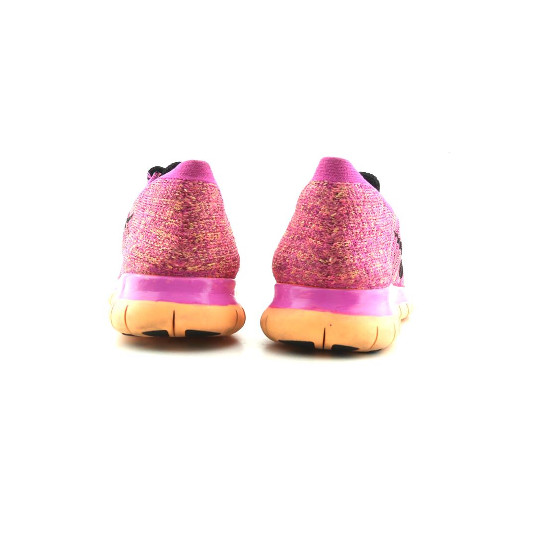 NIKE FREE RN FLYKNIT