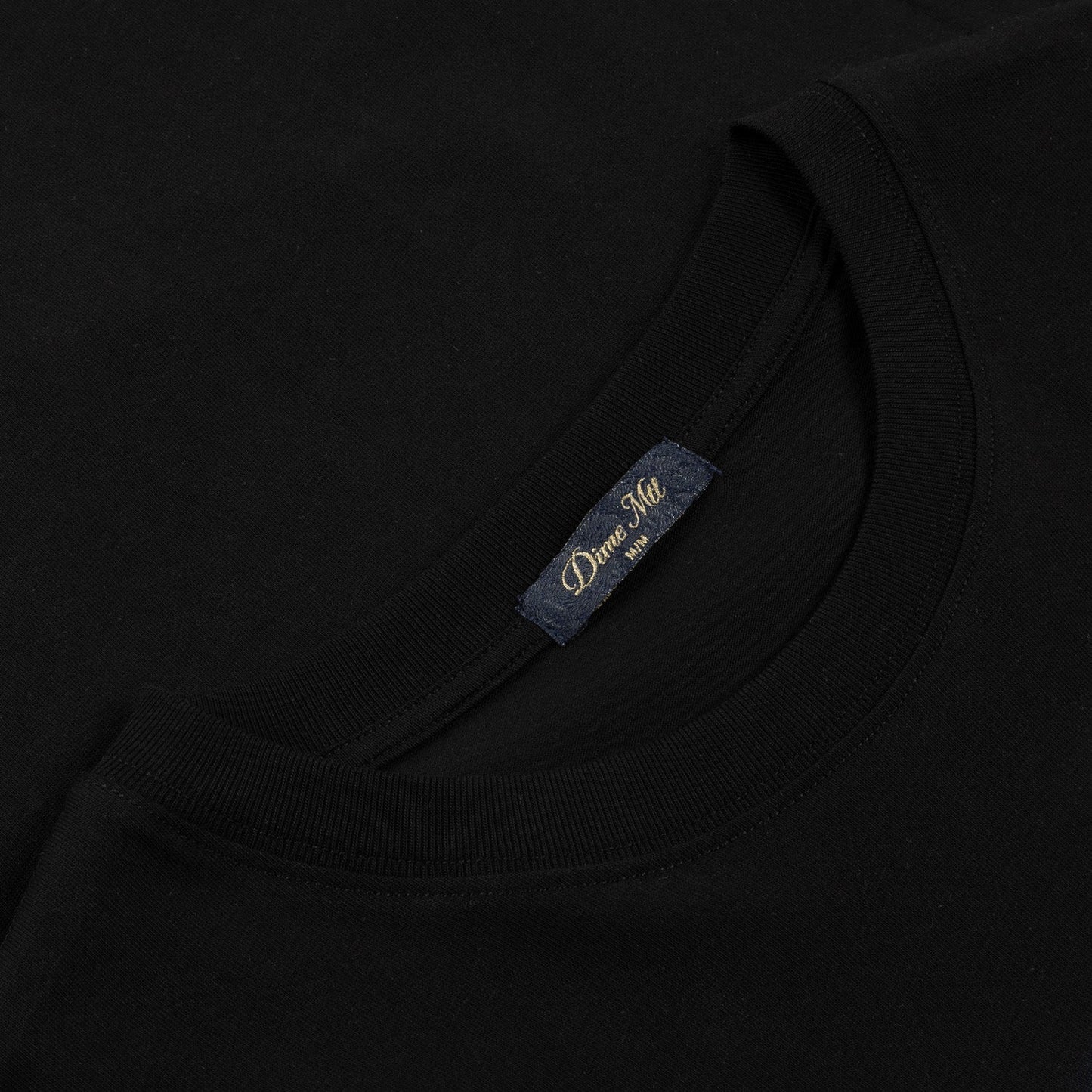 Dime Cook Out 2 T-Shirt Black
