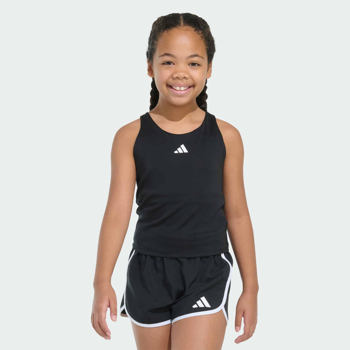 Kids' adidas adidas Climacool Training Tank Top