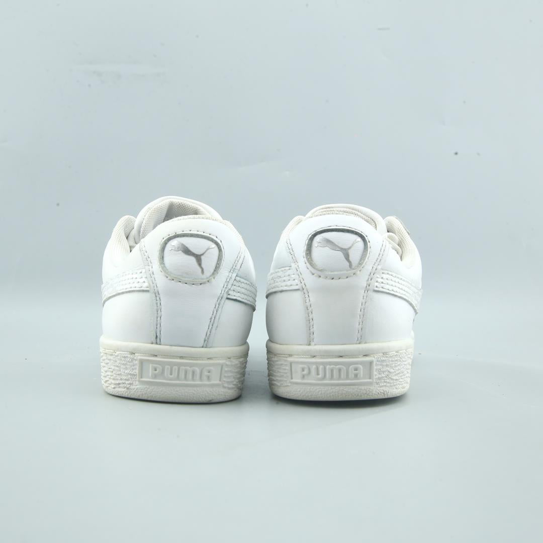 PUMA BASKET HEART PATENT