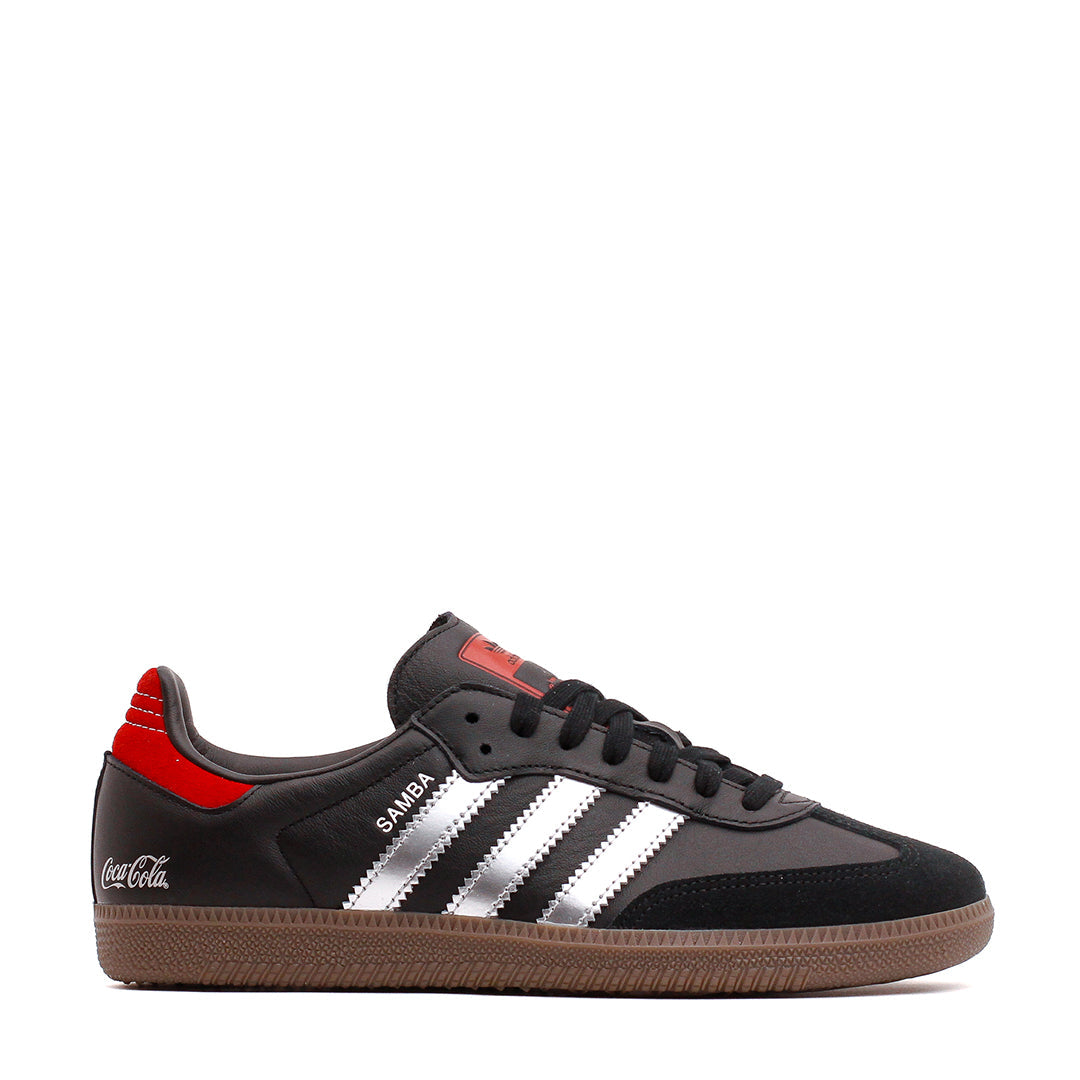 Adidas x Coca-Cola Men Samba OG Black KH6880