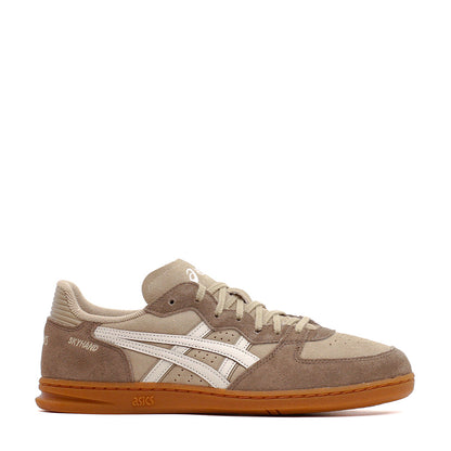 Asics Unisex Skyhand OG Driftwood Smoke Grey 1203A452-203