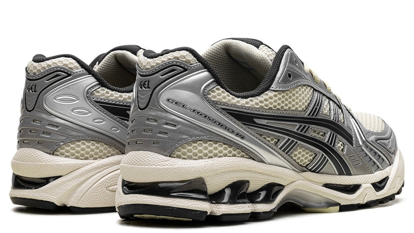 ASICS Gel-Kayano 14 Oyster White Steeple Grey
