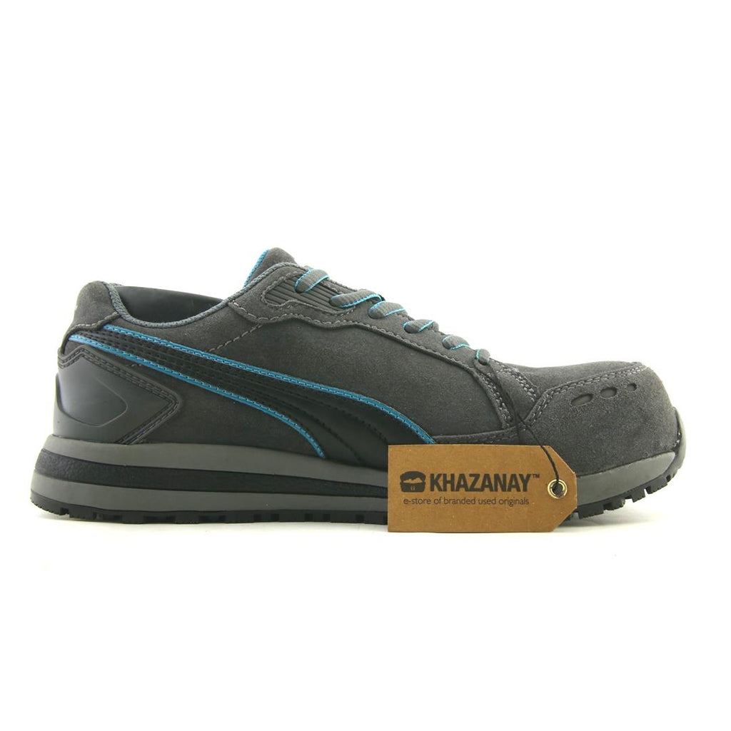 PUMA SAFETY AIRTWIST LOW - COMPOSITE TOE