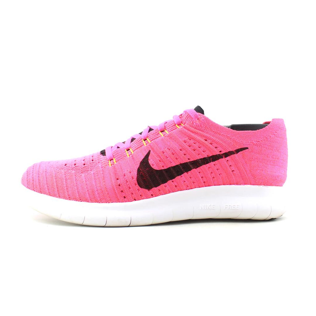 NIKE FREE RUN FLYKNIT