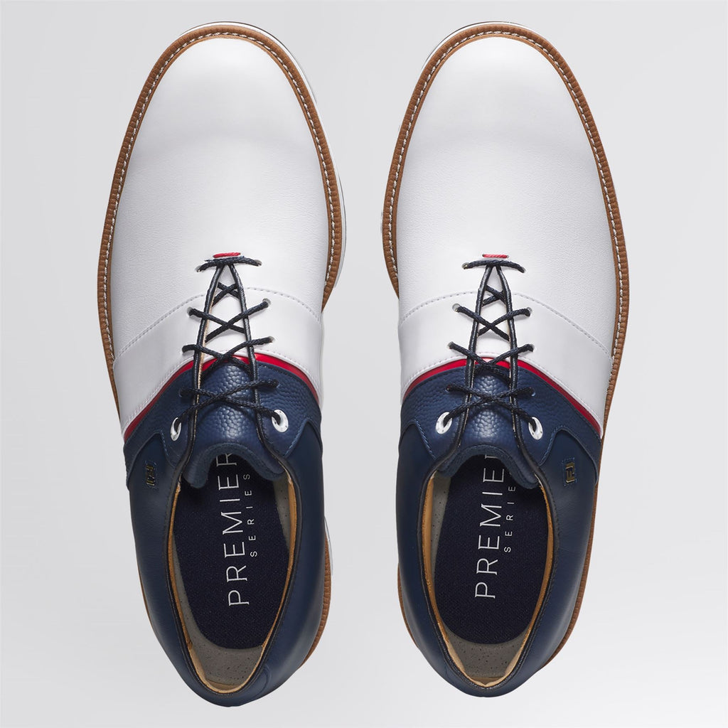 Premiere Series Golf Shoes Liberty Navy