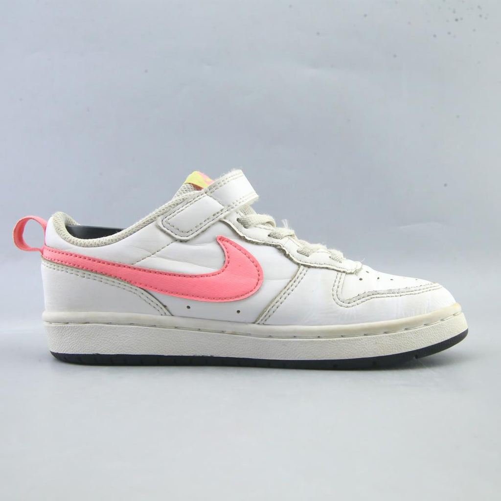 NIKE COURT BOROUGH LOW 2