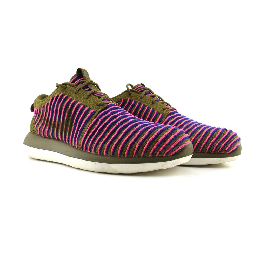 NIKE  ROSHE TWO FLYKNIT