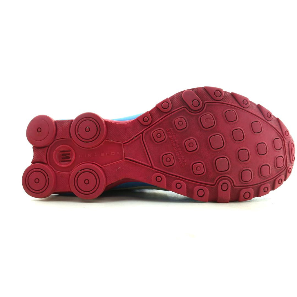 NIKE SHOX DELIVER PNT