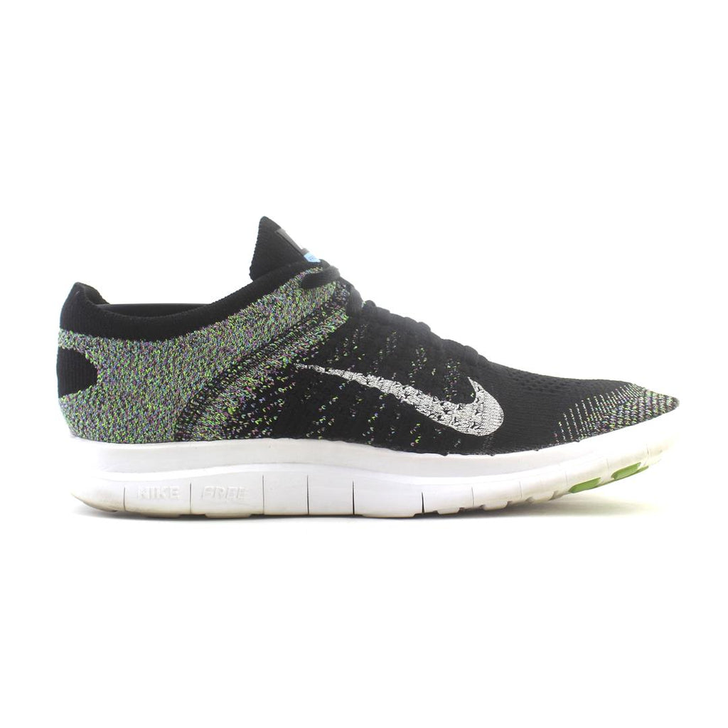 NIKE  FREE 4.0 FLYKNIT