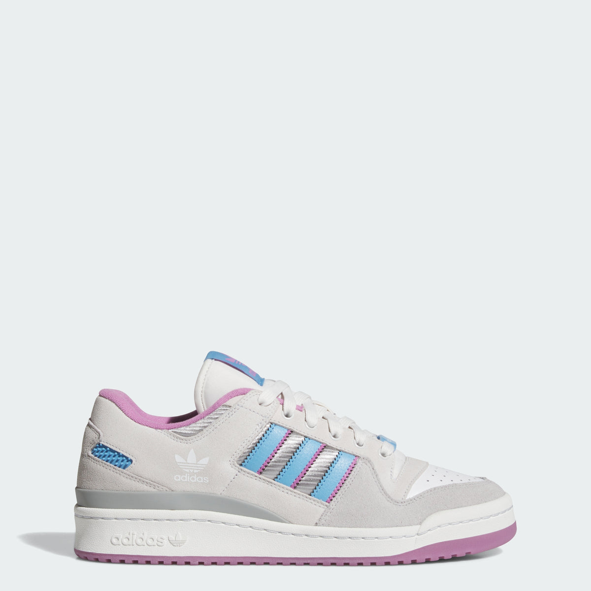 Men's adidas Forum 84 Low ADV Shoes