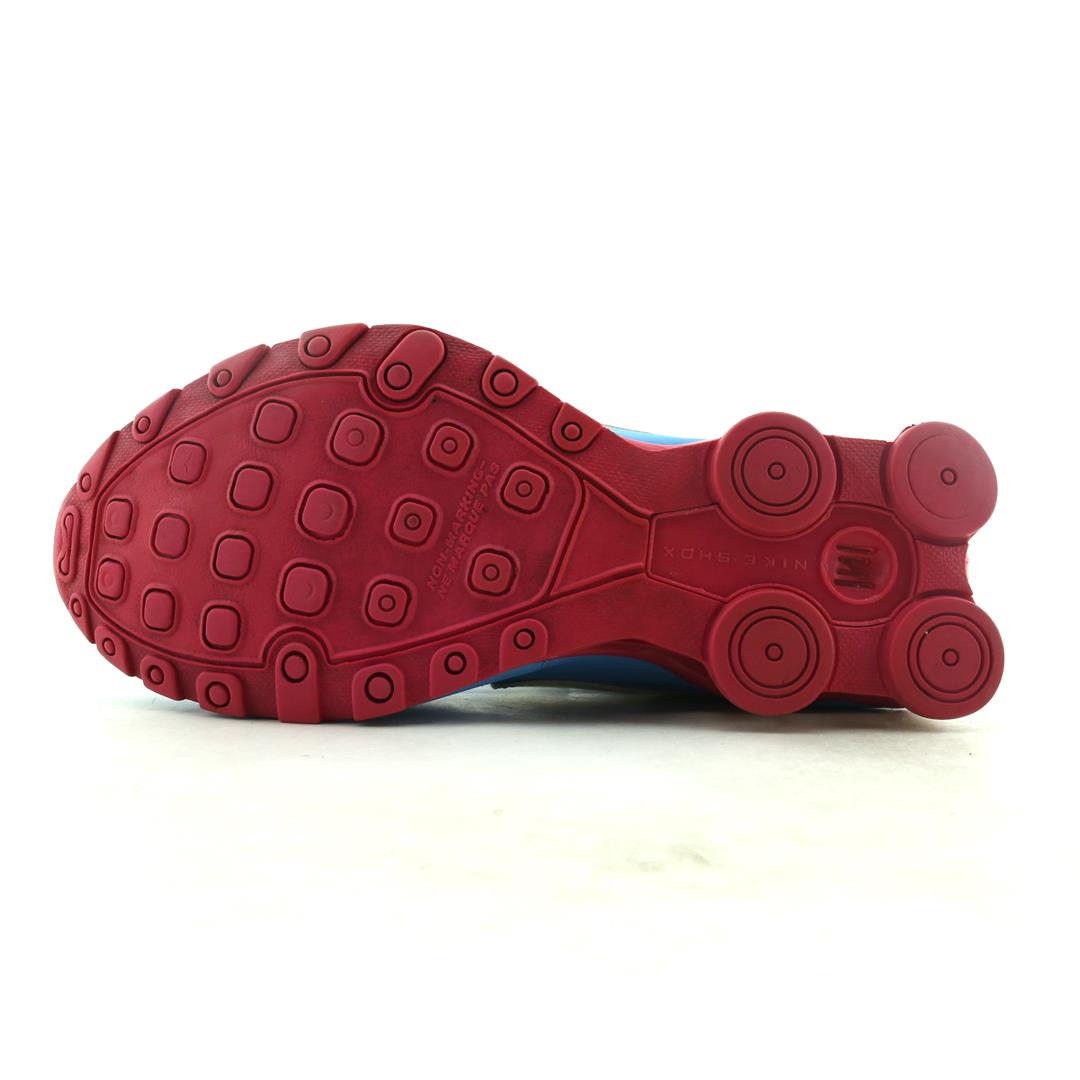 NIKE SHOX DELIVER PNT