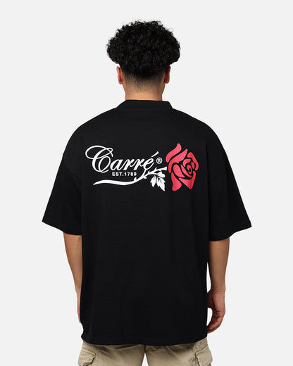 Carré Rara Oversized T-Shirt Black