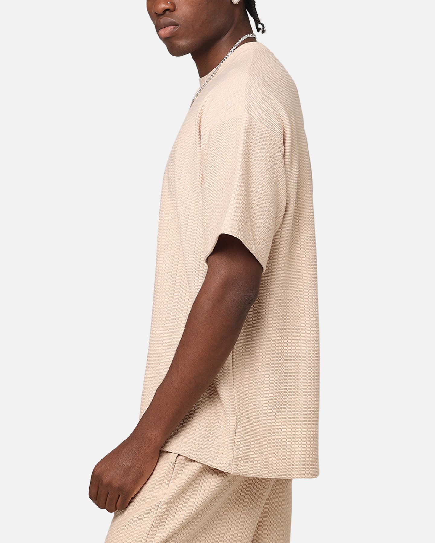 XXIII Andres T-Shirt Sand
