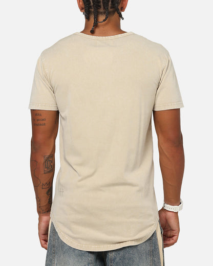 Saint Morta Cambronne El Duplo T-Shirt Dirty Blonde