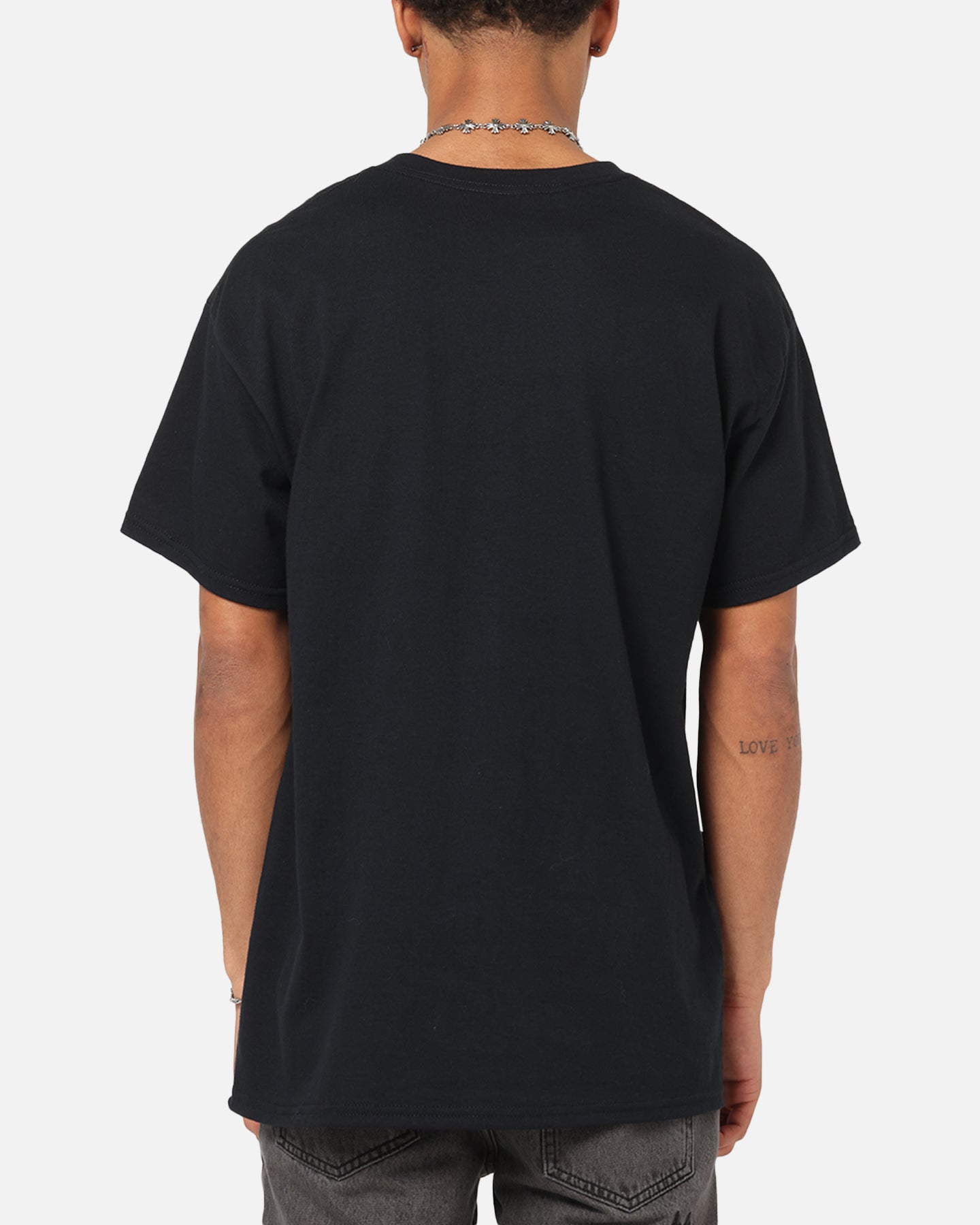 Camila Cabello Camila Cabello T-Shirt Black
