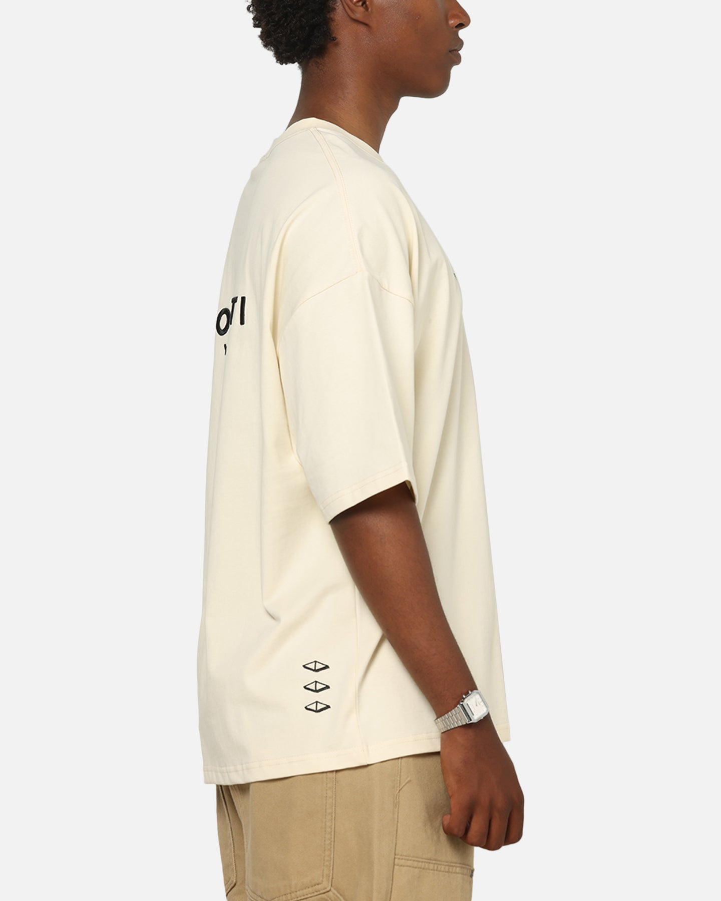Vouseti Vouseti OG T-Shirt Natural