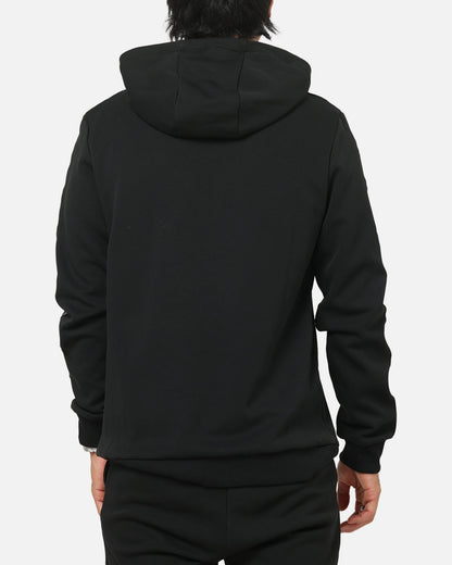 Nautica Benner Oh Hoodie Black