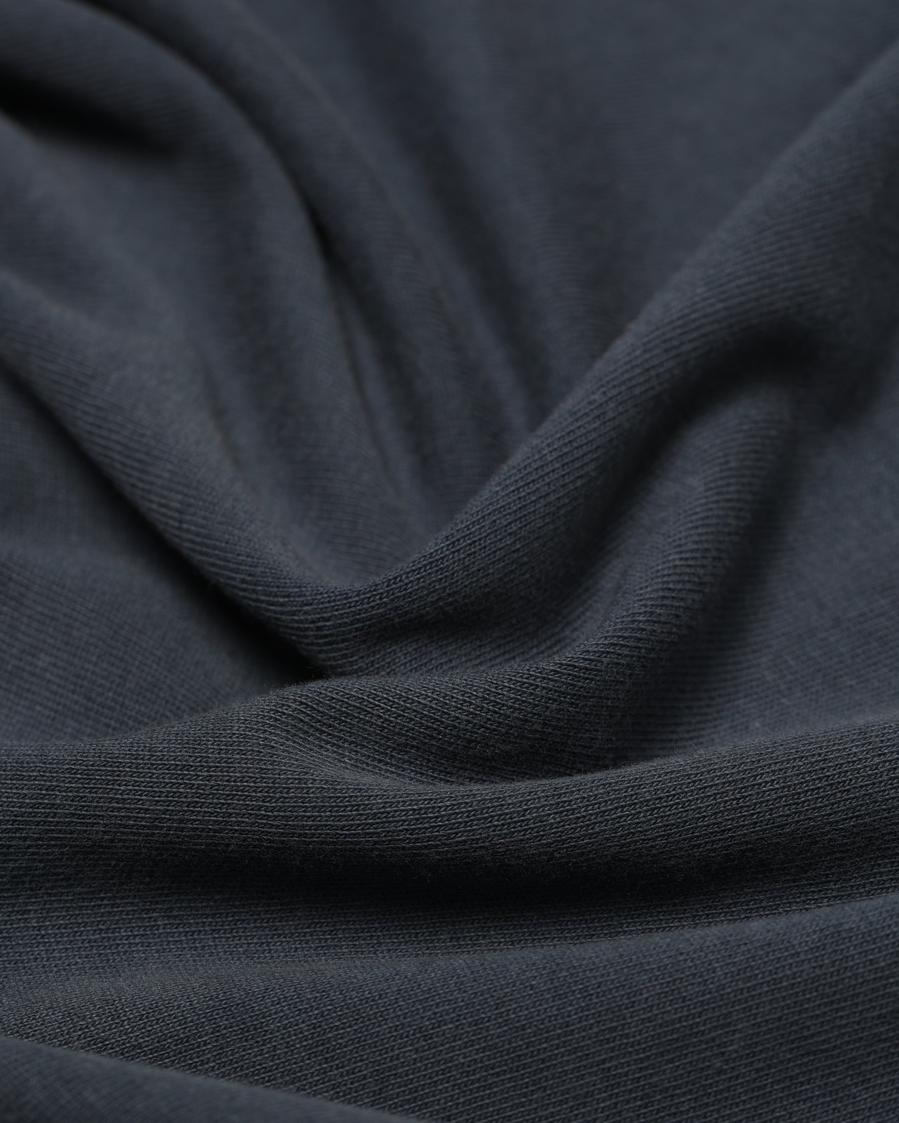 Carre Assembly Department T-Shirt Navy