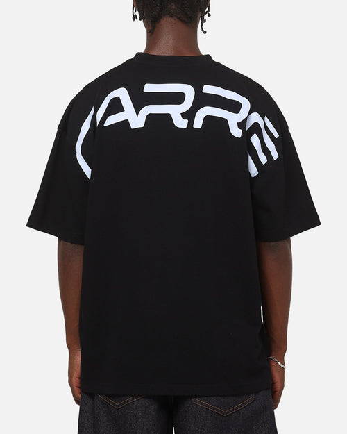 Carre Mini C T-Shirt Solid Black