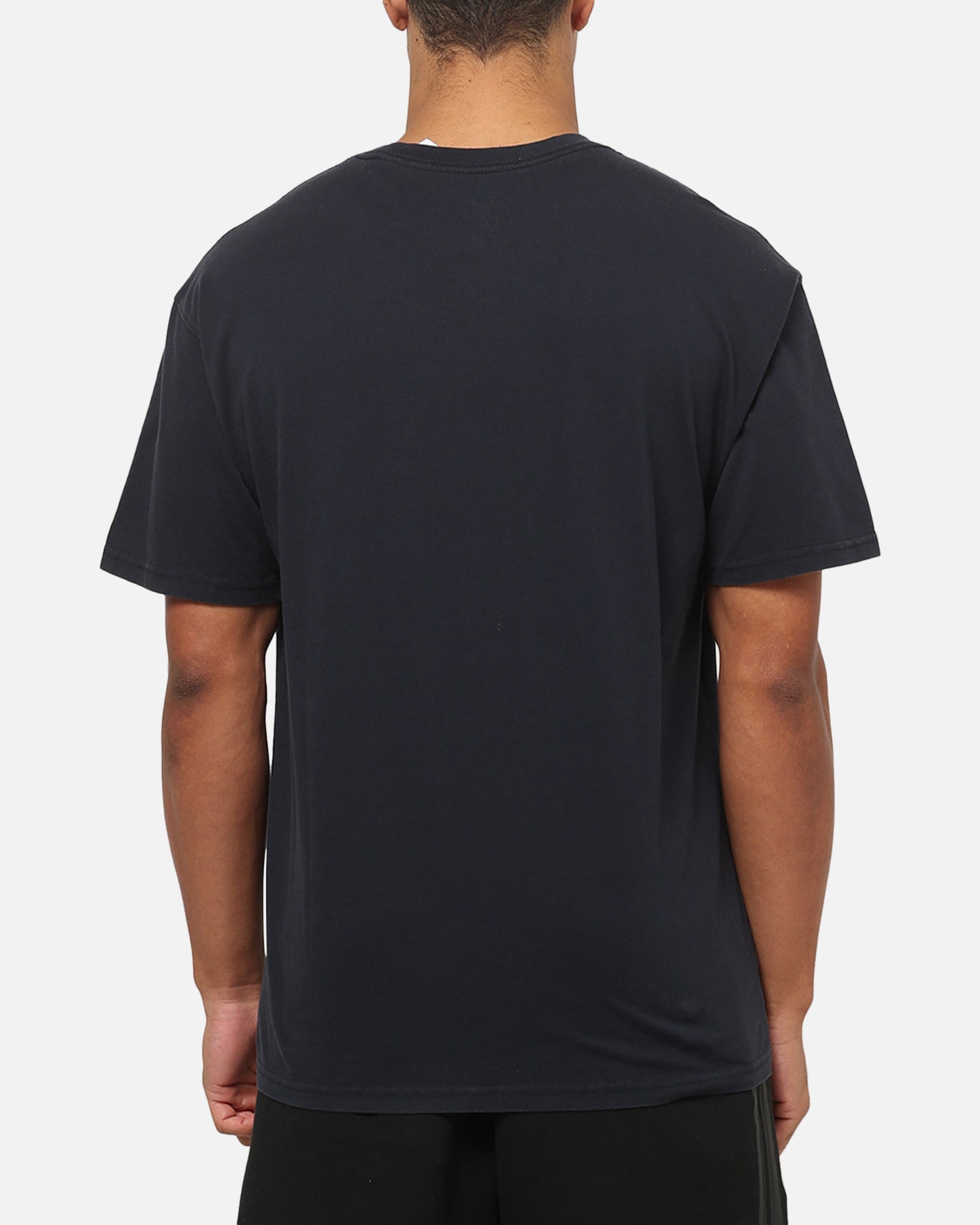 Nike Sportswear Beauty Air T-Shirt Dark Obsidian