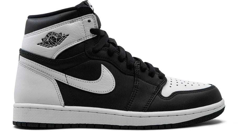 Jordan 1 Retro High OG Black White
