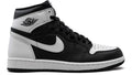 Jordan 1 Retro High OG Black White