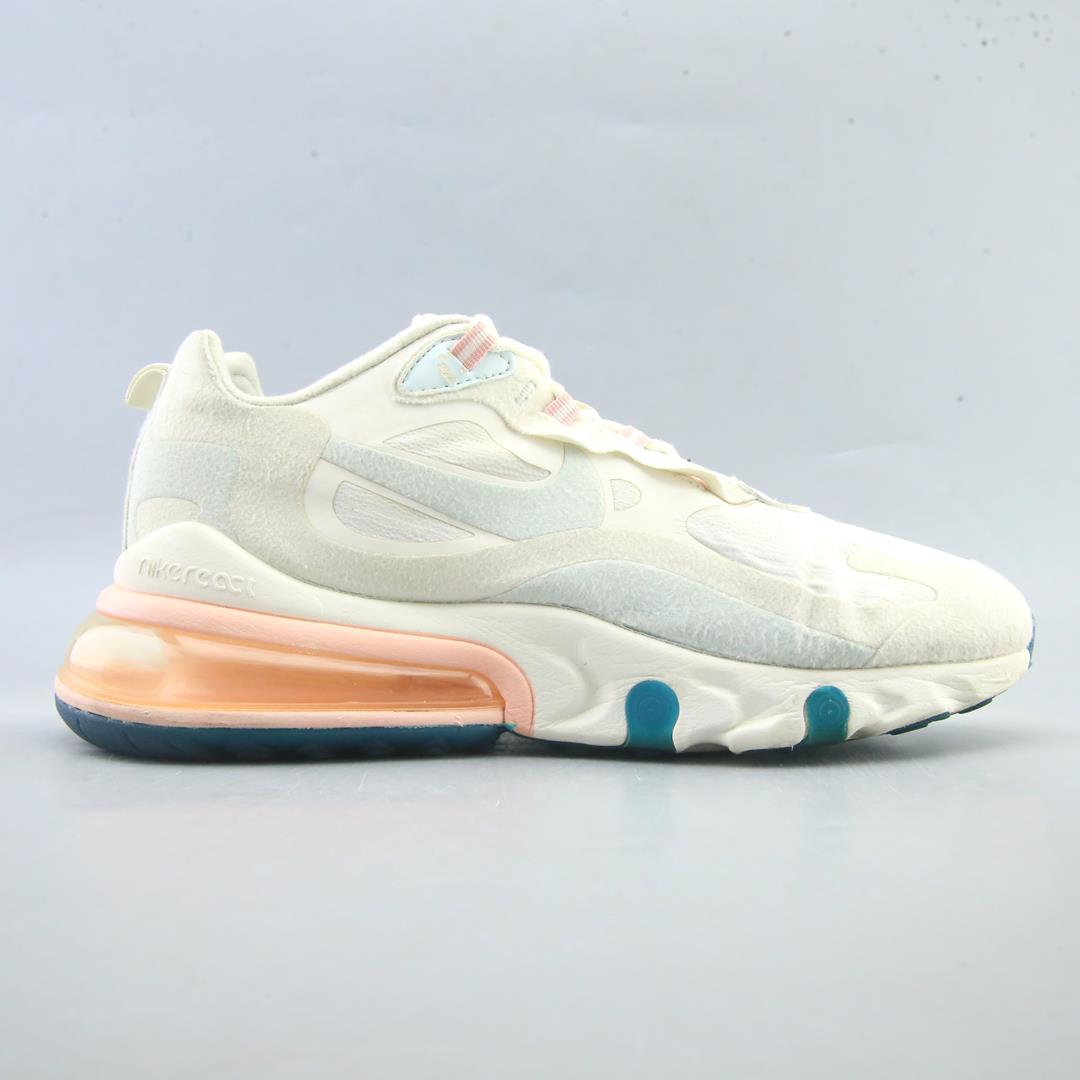 NIKE AIR MAX 270 REACT