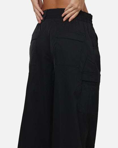 Jordan Women's Heavyweight Chicago Pants Black