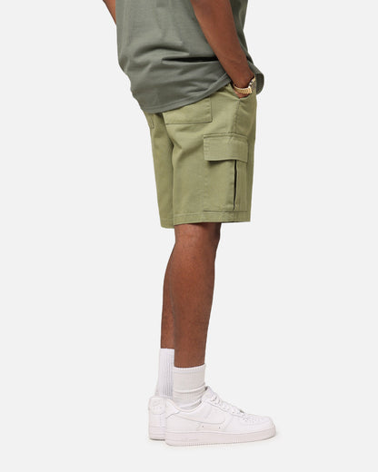 XXIII Jordy Cargo Shorts Olive