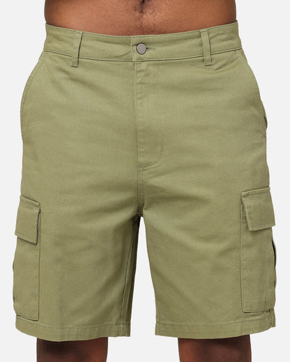 XXIII Jordy Cargo Shorts Olive