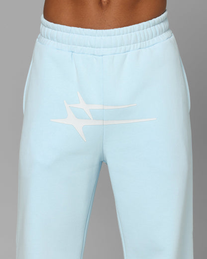 Loiter Hybrid Sweatpants Light Blue