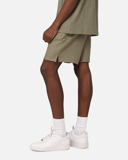 XXIII Andres Shorts Sage Green