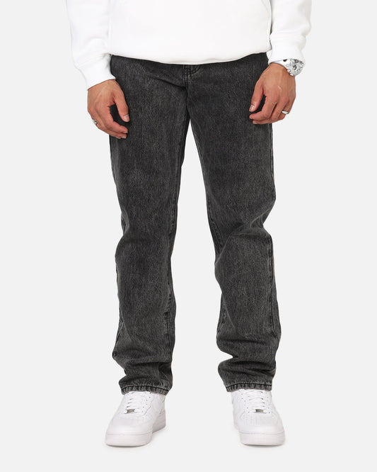 Saint Morta Psykhe Jeans Sulphur Grey