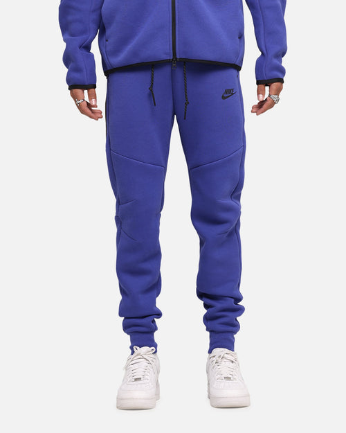 Nike Sportswear Tech Fleece Joggers Deep Night/Black