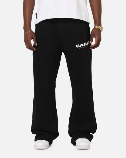 Carre C-Star Line Pants Black