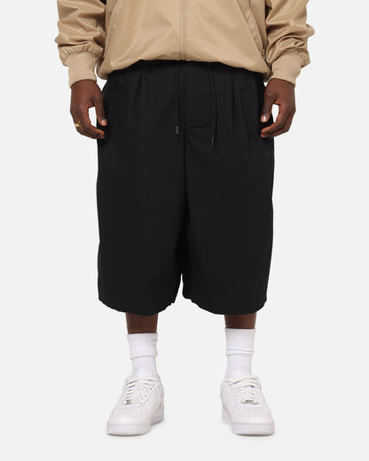 Nike Club Sheoul Oversized Shorts Black/Black