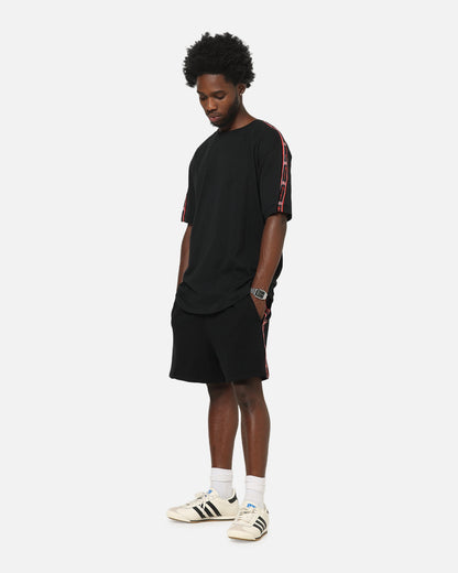 Champion SPS Lux Taping Shorts Black