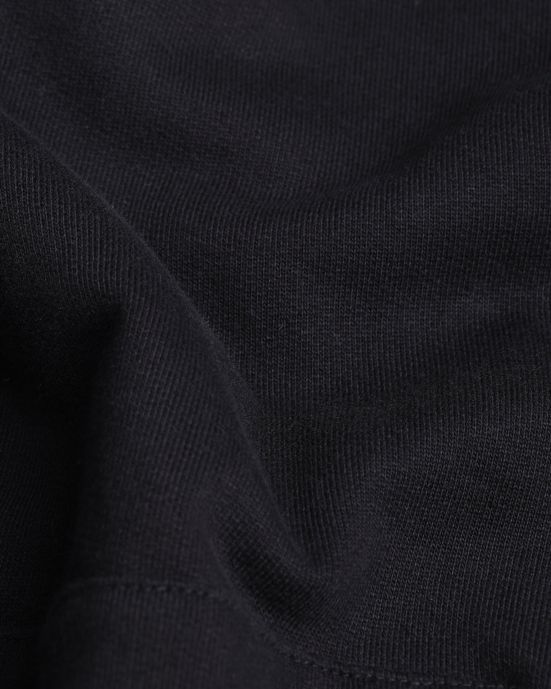American Thrift Jogger Pants Black