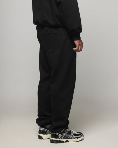 American Thrift Jogger Pants Black