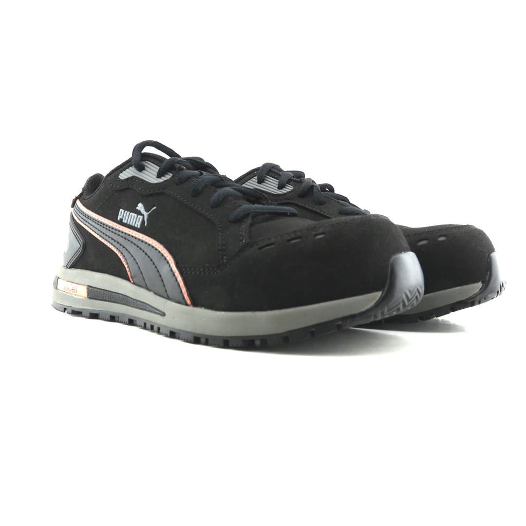 PUMA SAFETY FRONTSIDE - COMPOSITE TOE ESD