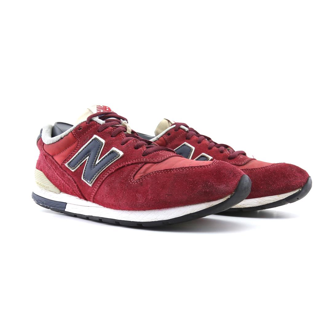 NEW BALANCE 996