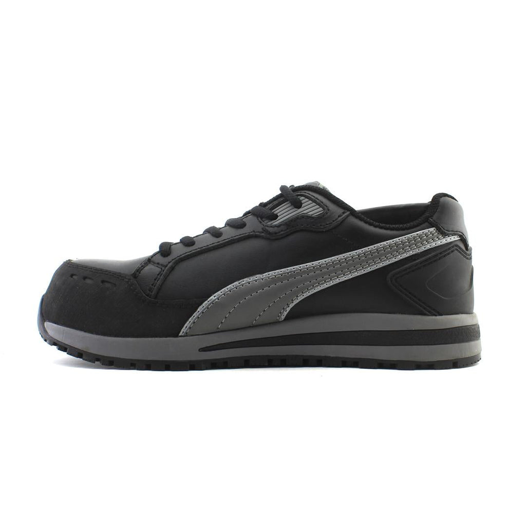 PUMA SAFETY AIRTWIST LOW - COMPOSITE TOE